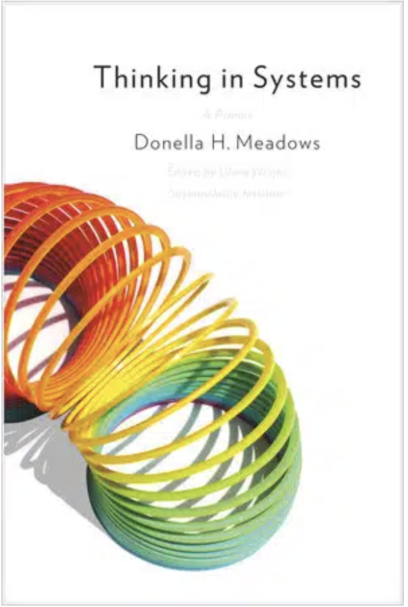 Product Management for UX People book cover