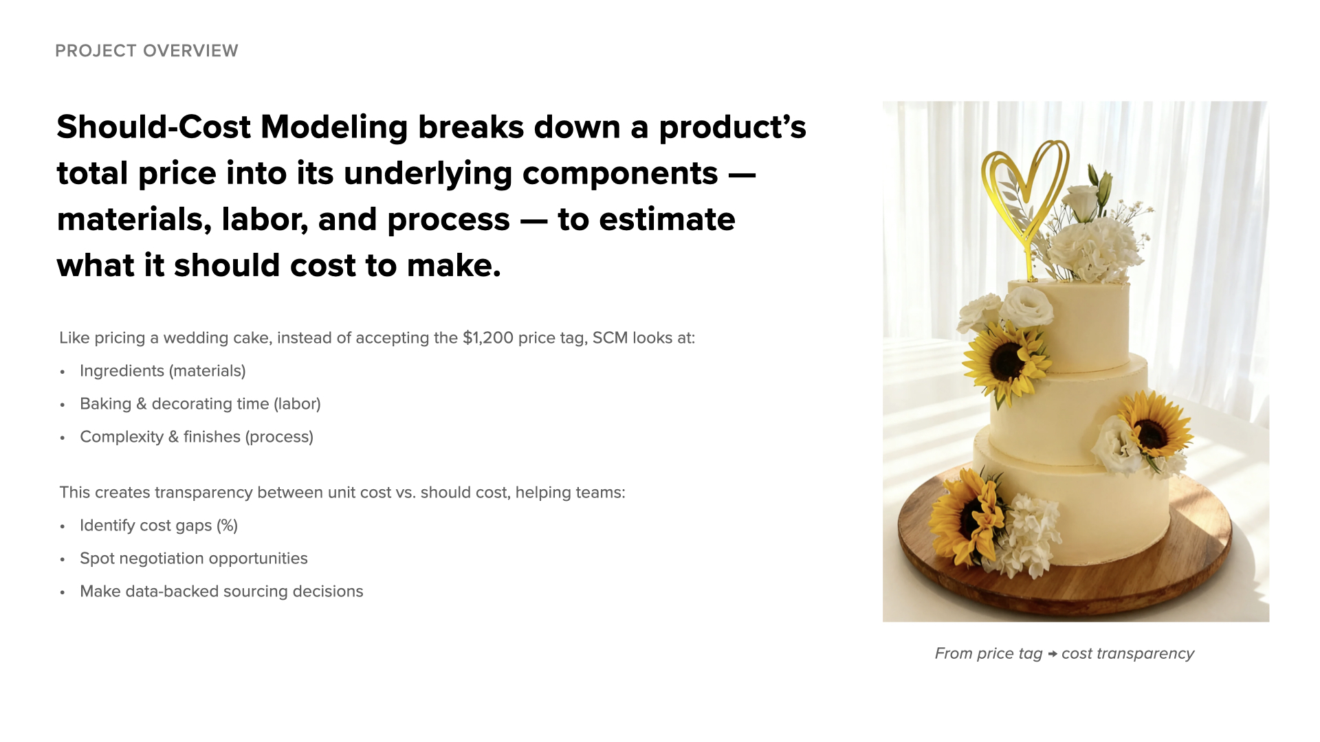 Slide 2: Project Overview